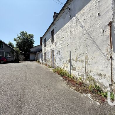 Maison 6 pièces 170000 €