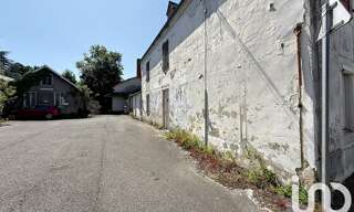 Maison 6 Pièces 165 m² à vendre à Morlaàs (64160)