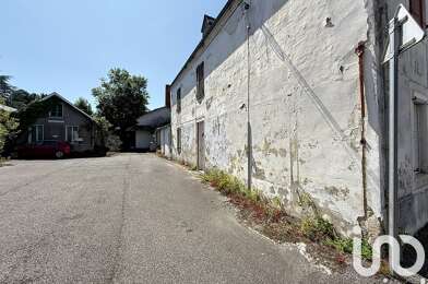 Maison 6 pièces 170000 €