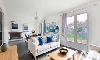 Maison 5 Pièces 95 m² à vendre à Mantes-la-Ville (78711)