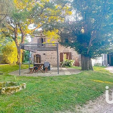 Maison 14 pièces 475000 €