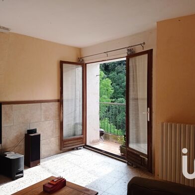 Appartement 3 pièces 67000 €