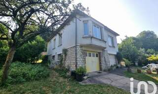 Maison 5 Pièces 111 m² à vendre à Montgeron (91230)