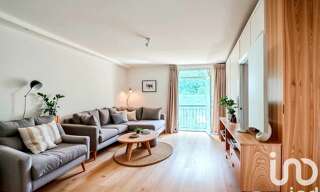 Appartement 2 Pièces 34 m² à vendre à Cauterets (65110)