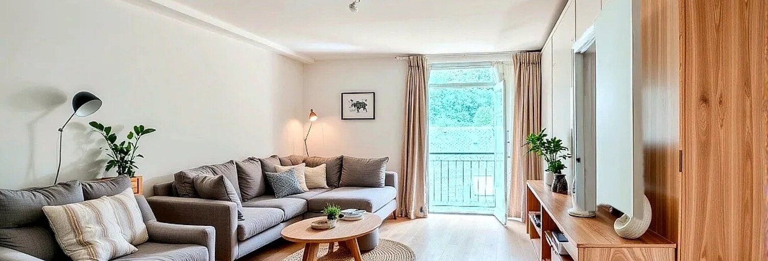 Appartement 2 Pièces 34 m² à vendre à Cauterets (65110)