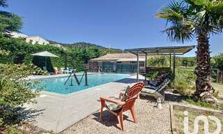 Maison 12 Pièces 330 m² à vendre à Rognes (13840)