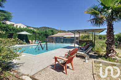 Maison 12 pièces 830000 €