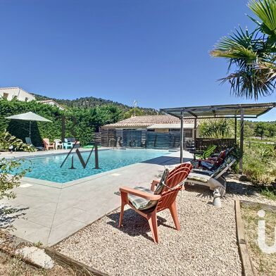 Maison 12 pièces 830000 €