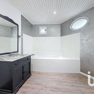 Maison 4 pièces 169000 €