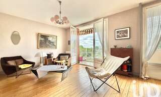 Appartement 3 Pièces 67 m² à vendre à Bordeaux (33200)