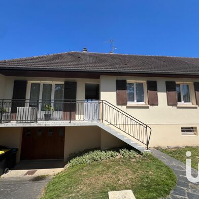 Maison 5 pièces 178000 €