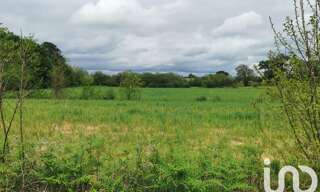 Terrain  610 m² à vendre à Hinx (40180)