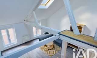 Appartement 2 Pièces 45 m² à vendre à Amiens (80000)