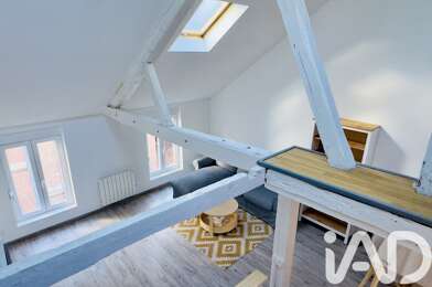 Appartement 2 pièces 149500 €