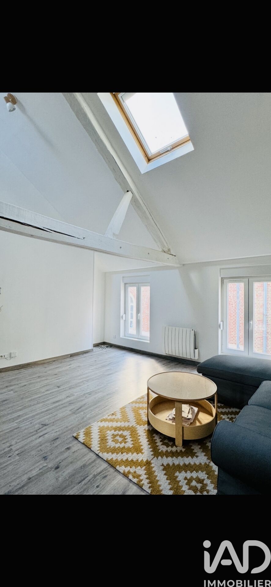 Vente Appartement 2 pièces - Photo 4