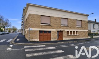 Maison 5 Pièces 150 m² à vendre à Brive-la-Gaillarde (19100)