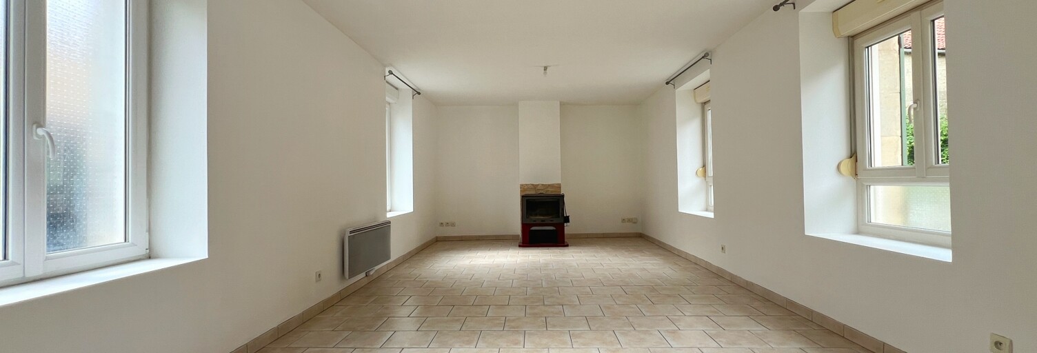 Maison 7 Pièces 150 m² à vendre à Crugny (51170)