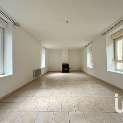 Maison 7 pièces 249000 €