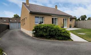 Maison 5 Pièces 125 m² à vendre à Escautpont (59278)