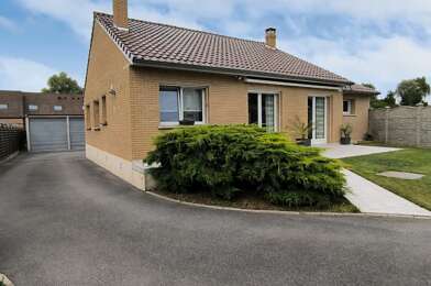 Maison 5 pièces 298000 €