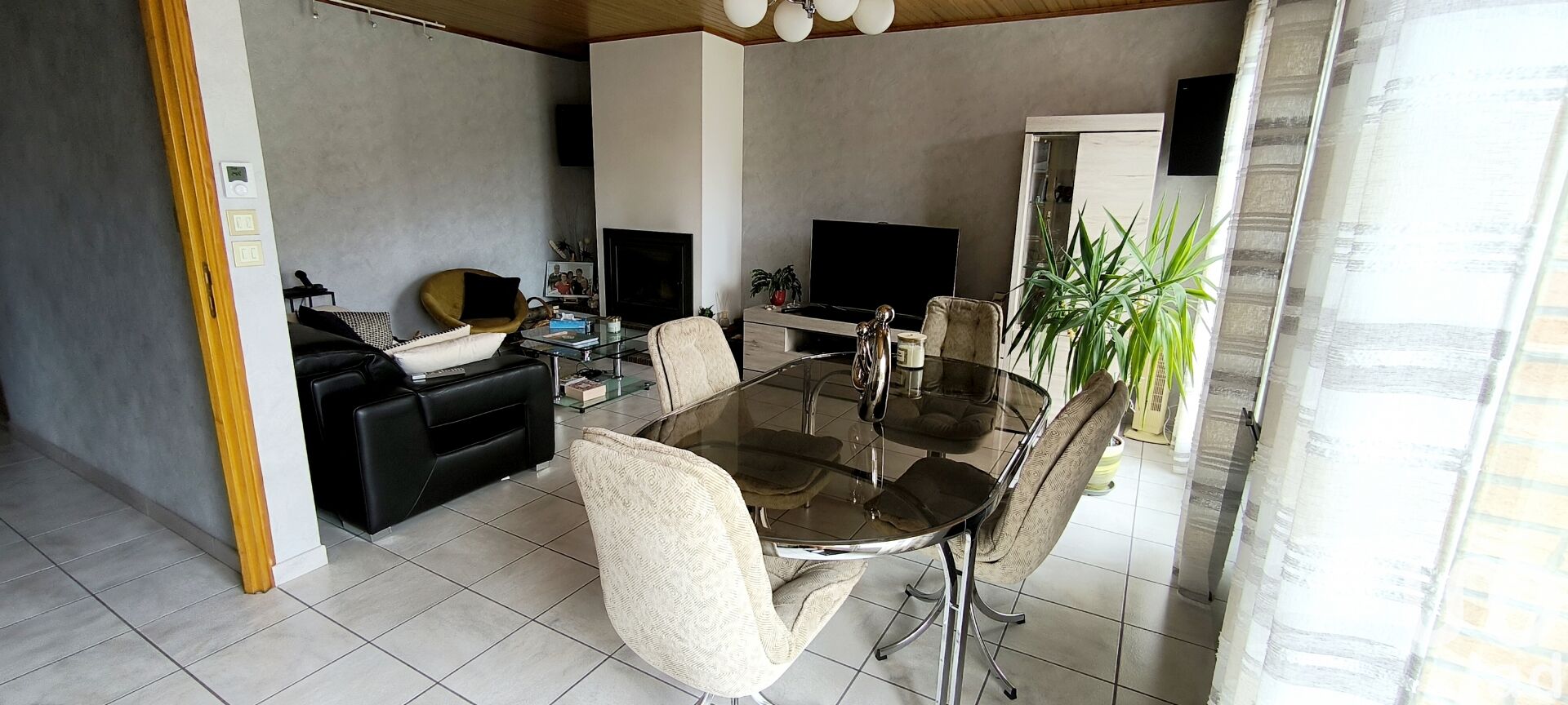 Vente Maison/villa 5 pièces - Photo 2