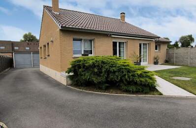 Vente Maison/villa 5 pièces — photo du bien