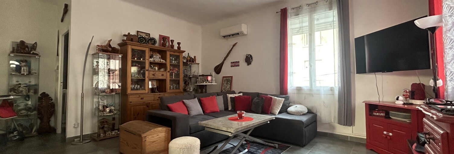 Maison 5 Pièces 169 m² à vendre à Toulon (83200)