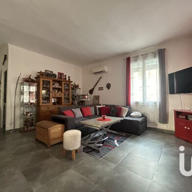 Maison 5 pièces 368000 €