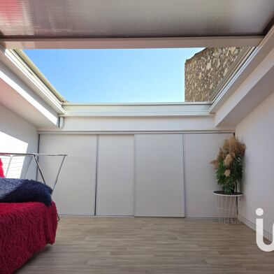 Maison 4 pièces 100000 €