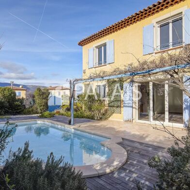 Maison 4 pièces 695000 €