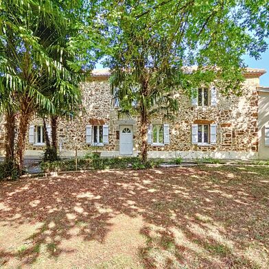 Maison 4 pièces 225000 €