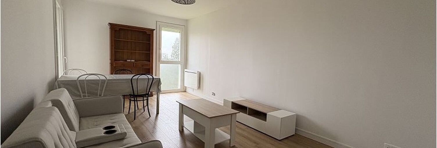 Appartement 3 Pièces  m² à louer à Toulouse (31200)