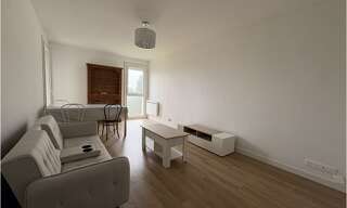 Appartement 3 Pièces 64 m² à louer à Toulouse (31200)