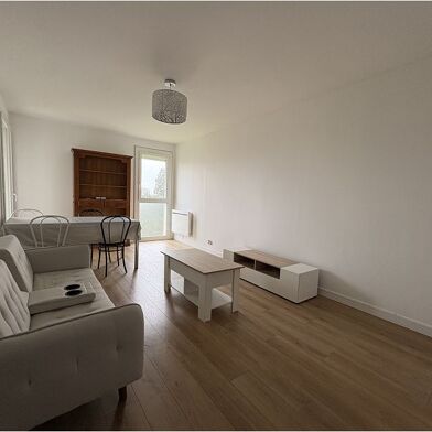 Appartement 3 pièces 950 €