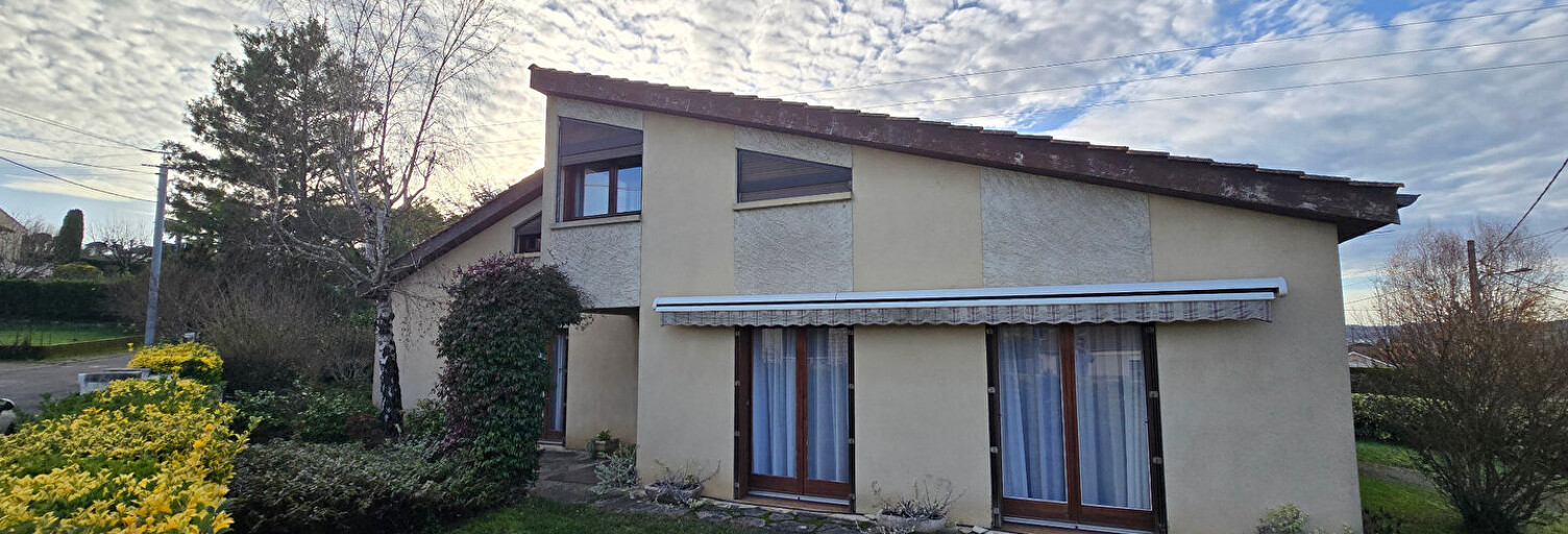 Maison 7 Pièces 190 m² à vendre à Auch (32000)