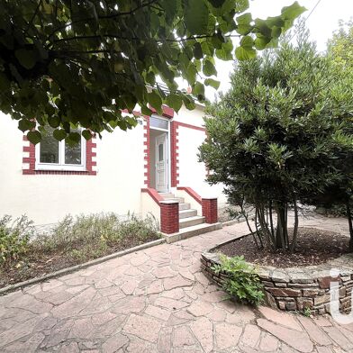 Maison 3 pièces 218900 €