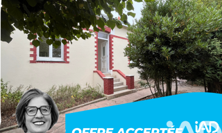 Maison 3 Pièces 96 m² à vendre à La Haie-Fouassière (44690)