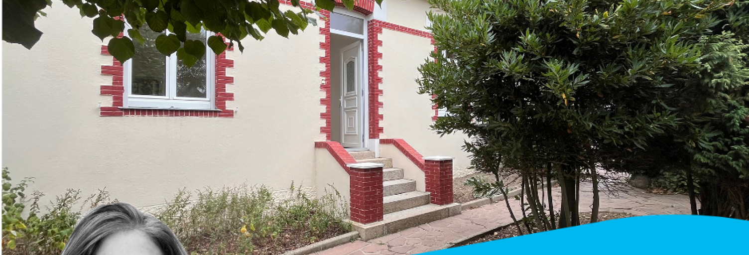 Maison 3 Pièces 96 m² à vendre à La Haie-Fouassière (44690)