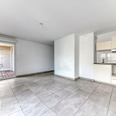 Appartement 1 pièces 155000 €