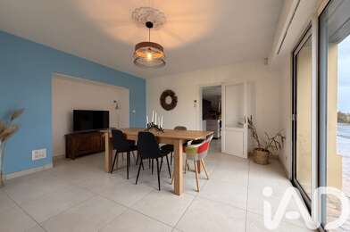 Maison 10 pièces 339900 €