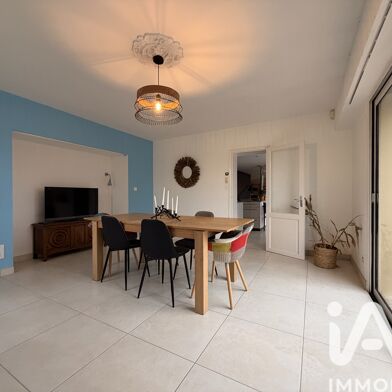 Maison 10 pièces 339900 €