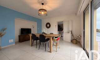 Maison 10 Pièces 210 m² à vendre à Brissac-Loire-Aubance (49250)