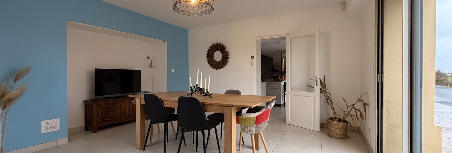 Maison 10 Pièces 210 m² à vendre à Brissac-Loire-Aubance (49250)