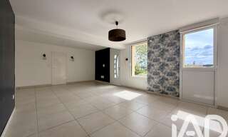 Maison 10 Pièces 210 m² à vendre à Brissac-Loire-Aubance (49250)