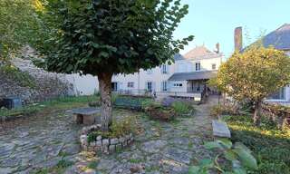 Maison 14 Pièces 278 m² à vendre à Aixe-sur-Vienne (87700)