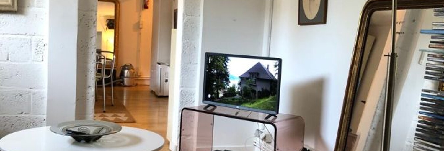 Appartement 2 Pièces 61 m² à vendre à Saint-Quay-Portrieux (22410)