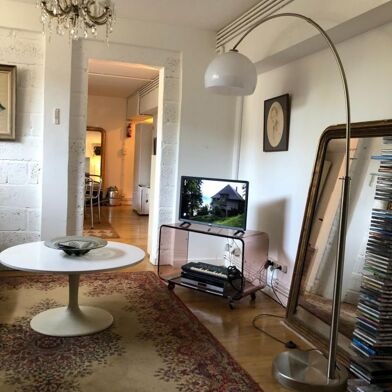 Appartement 2 pièces 137000 €