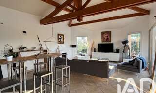 Maison 4 Pièces 140 m² à vendre à Seilh (31840)