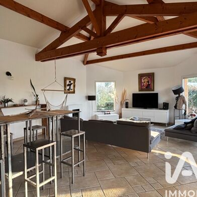 Maison 4 pièces 725000 €