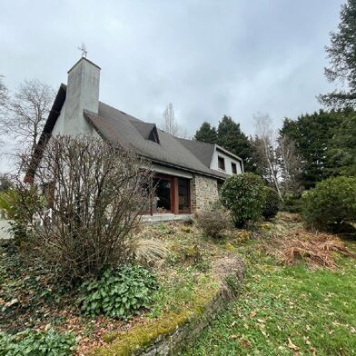 Maison 9 pièces 240540 €